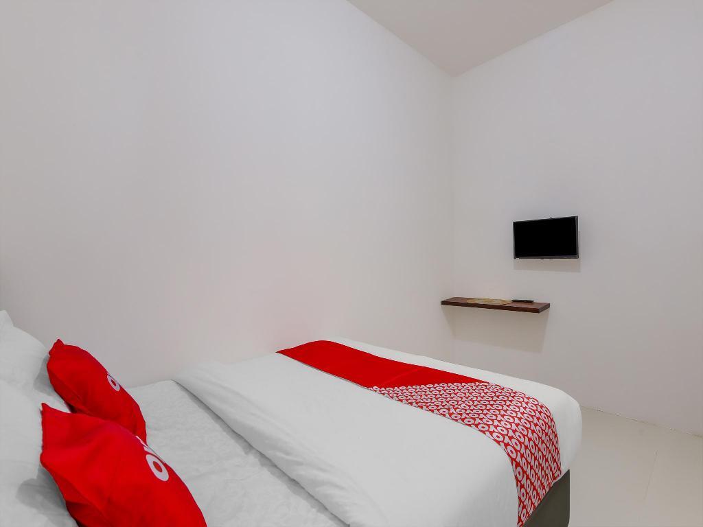 Паданг: OYO 3315 Tanjung Residence Syariah
