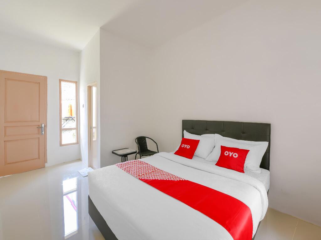 Паданг: OYO 3315 Tanjung Residence Syariah