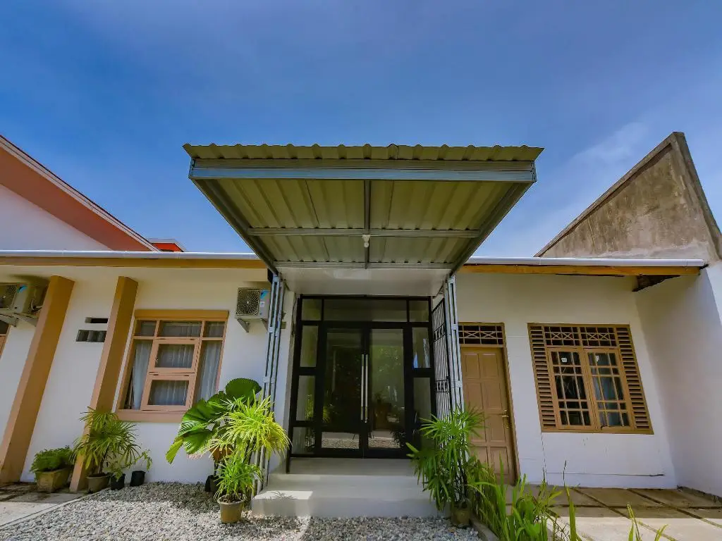 Паданг: OYO 3315 Tanjung Residence Syariah