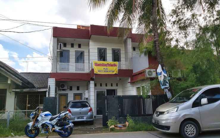 Макассар: SUPER OYO 3323 Icha Homestay