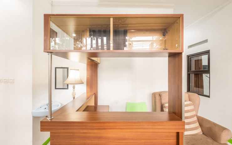 Бандунг: Oyo Life 2449 Sandila Residence