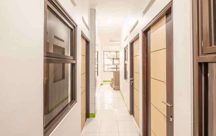 Бандунг: Oyo Life 2449 Sandila Residence