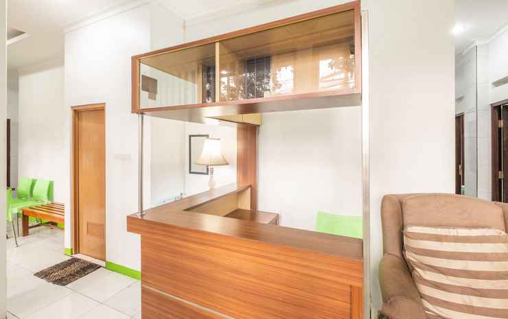 Бандунг: Oyo Life 2449 Sandila Residence
