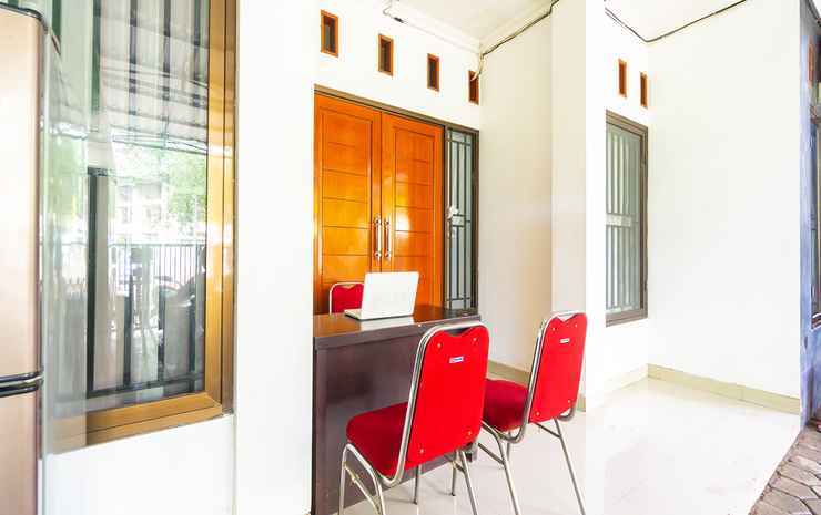 Бекаси: OYO Life 2967 Kost Exclusive Cavindra House Syariah