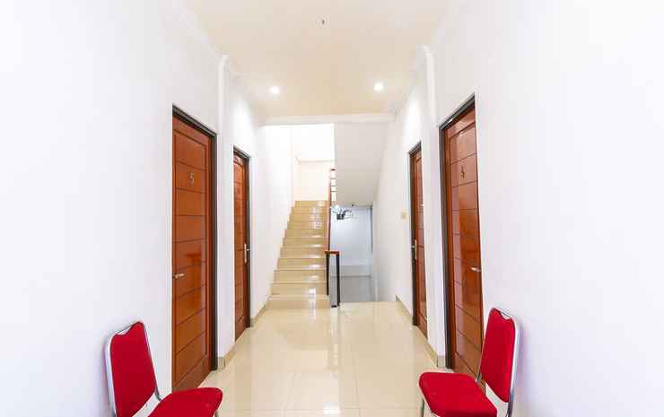 Бекаси: OYO Life 2967 Kost Exclusive Cavindra House Syariah