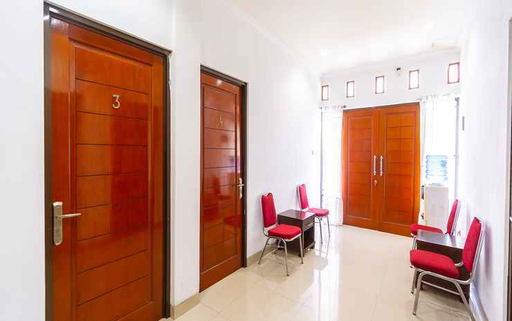 Бекаси: OYO Life 2967 Kost Exclusive Cavindra House Syariah