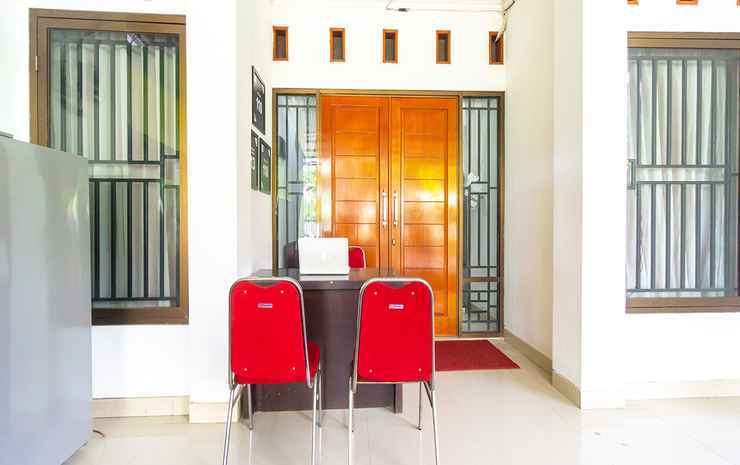 Бекаси: OYO Life 2967 Kost Exclusive Cavindra House Syariah