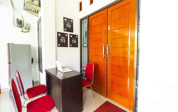 Бекаси: OYO Life 2967 Kost Exclusive Cavindra House Syariah