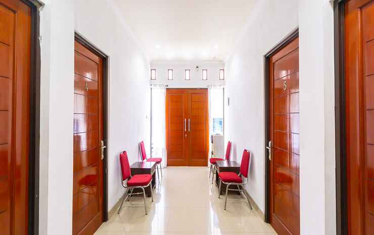 Бекаси: OYO Life 2967 Kost Exclusive Cavindra House Syariah