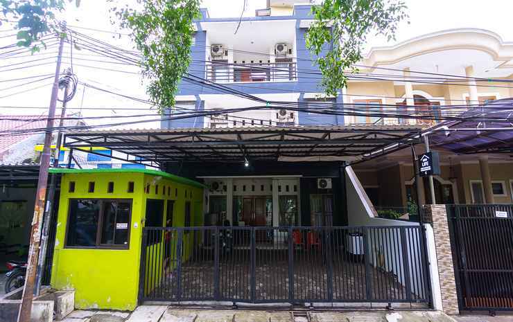 Бекаси: OYO Life 2967 Kost Exclusive Cavindra House Syariah