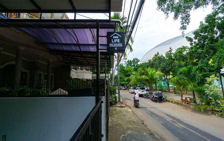 Бекаси: OYO Life 2967 Kost Exclusive Cavindra House Syariah