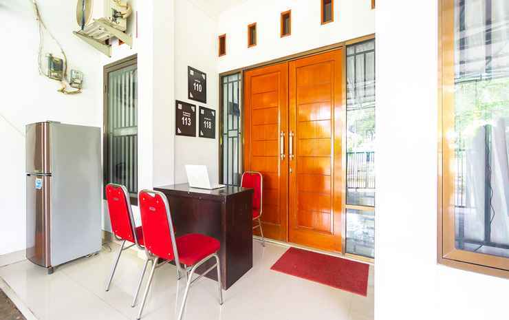 Бекаси: OYO Life 2967 Kost Exclusive Cavindra House Syariah
