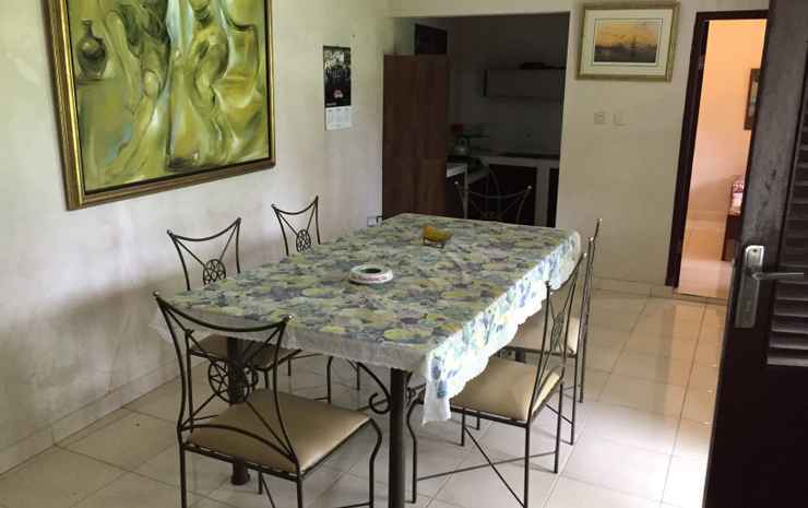Читарингул: SPOT ON 3288 Villa Ramayana