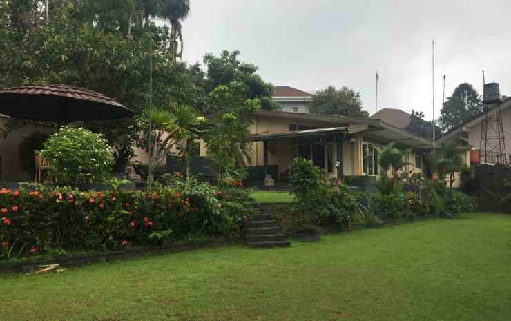 Читарингул: SPOT ON 3288 Villa Ramayana