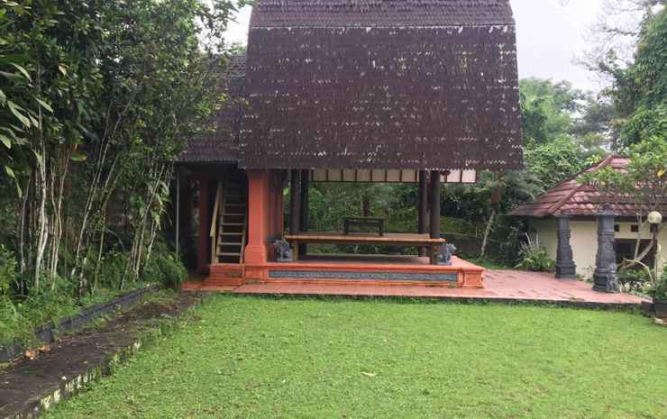 Читарингул: SPOT ON 3288 Villa Ramayana