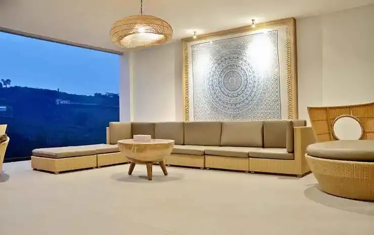 Бандунг: Kamala 10 bedrooms Villa with private pool