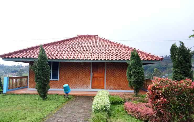 Пасирванги: Oyo 3404 Puncak Jaya Darajat