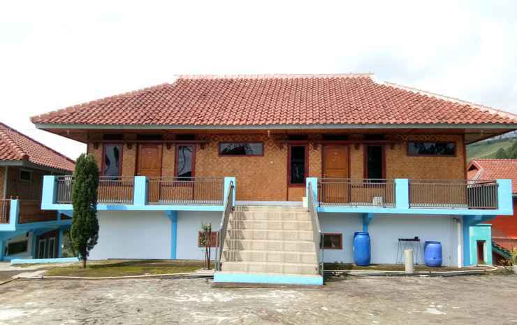 Пасирванги: Oyo 3404 Puncak Jaya Darajat