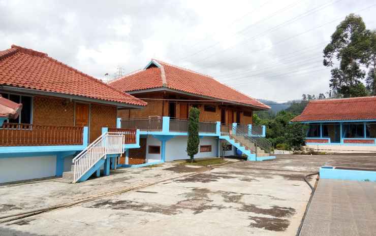Пасирванги: Oyo 3404 Puncak Jaya Darajat