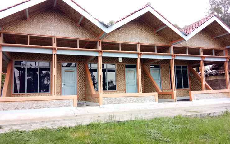 Пасирванги: Oyo 3404 Puncak Jaya Darajat