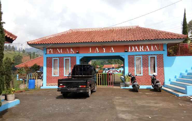 Пасирванги: Oyo 3404 Puncak Jaya Darajat