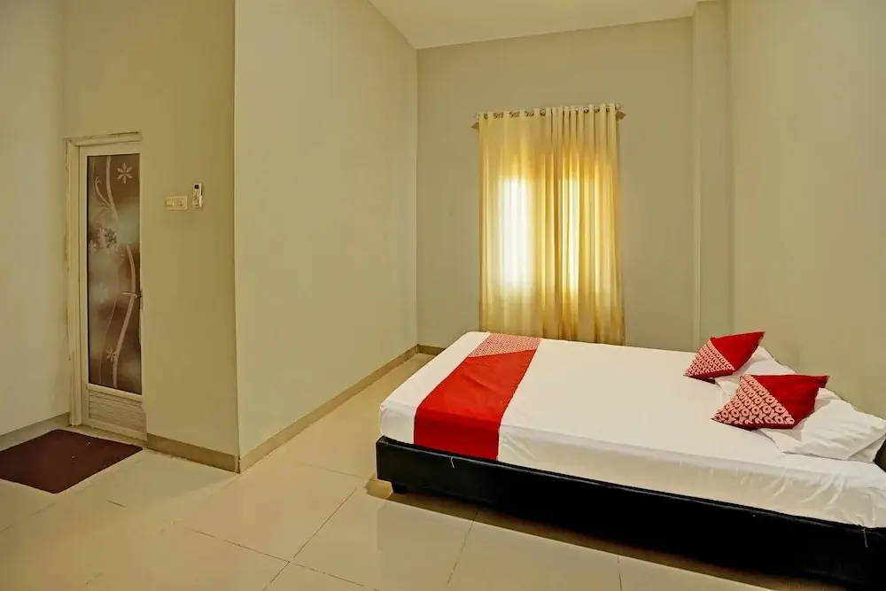 Палембанг: OYO 3443 Rd Kost2