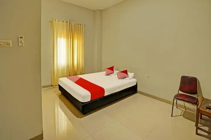 Палембанг: OYO 3443 Rd Kost2