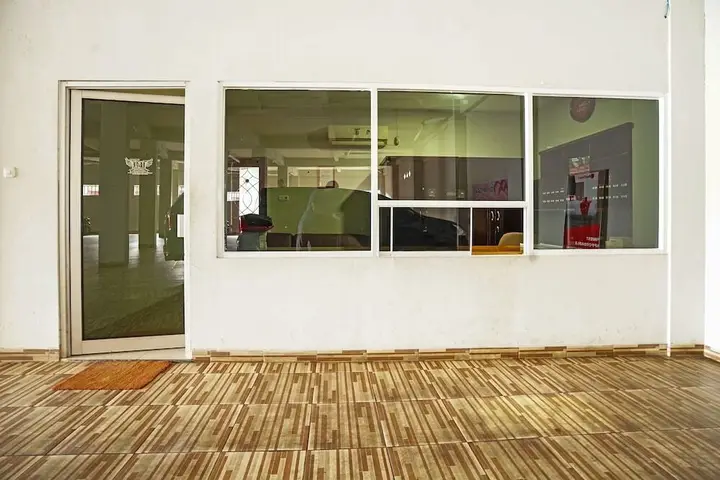 Палембанг: OYO 3443 Rd Kost2