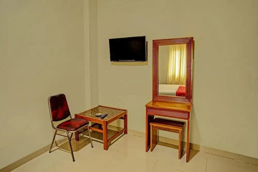 Палембанг: OYO 3443 Rd Kost2