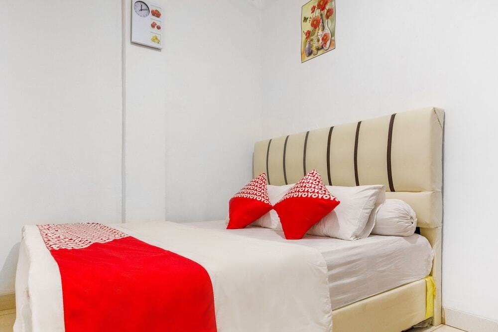 Палембанг: OYO 3420 Alex Hostel