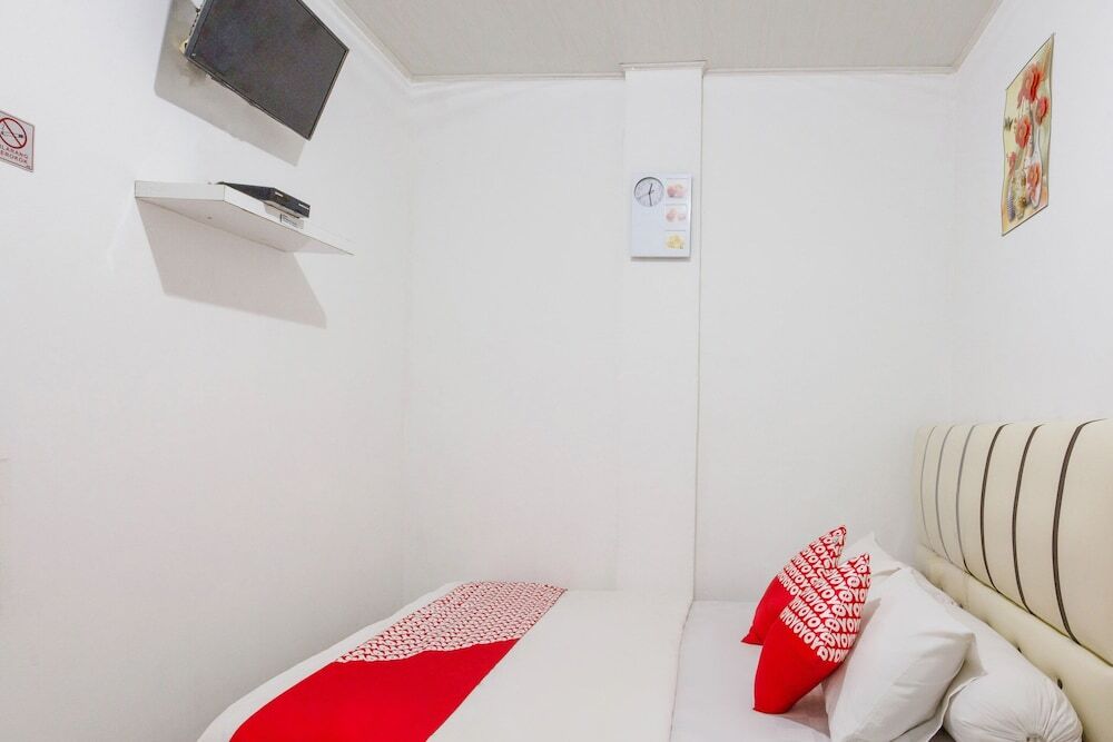 Палембанг: OYO 3420 Alex Hostel