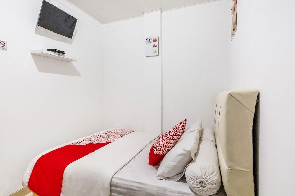 Палембанг: OYO 3420 Alex Hostel