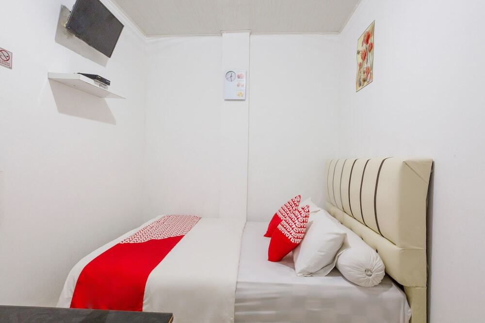 Палембанг: OYO 3420 Alex Hostel
