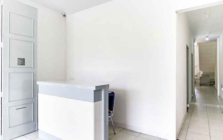 Медан: OYO 3417 Residence Top