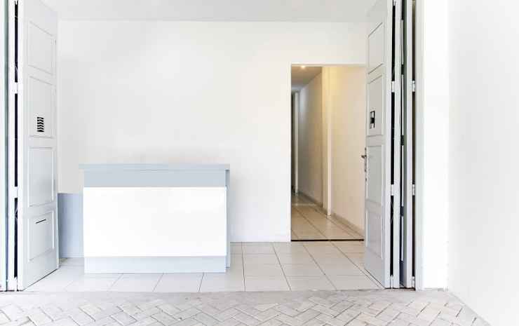 Медан: OYO 3417 Residence Top