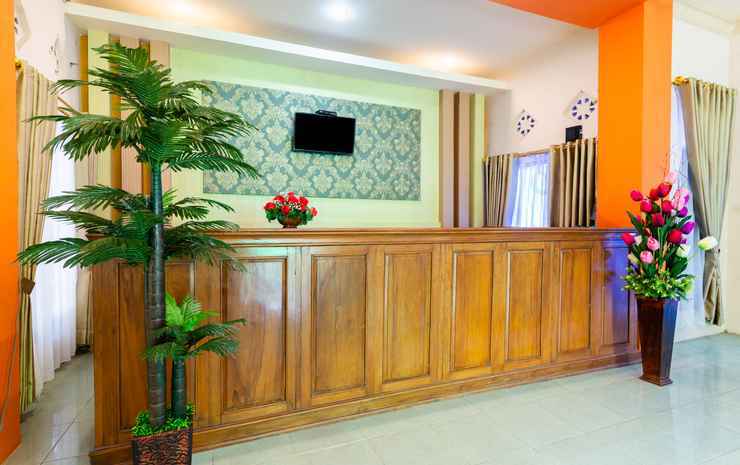 Боджонегоро: OYO 3452 Esemka Hotel And Resto