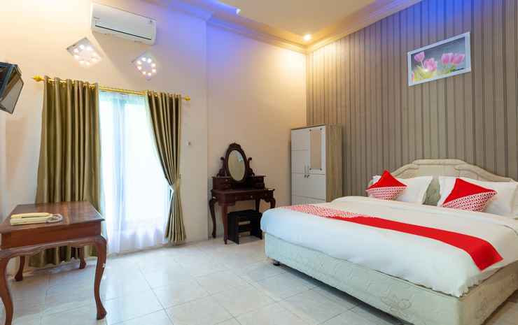 Боджонегоро: OYO 3452 Esemka Hotel And Resto