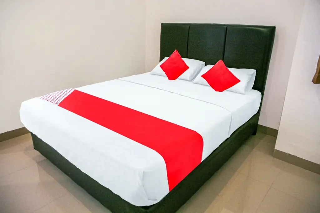 Пангкалпинанг: OYO 3438 Pasir Padi Inn Syariah