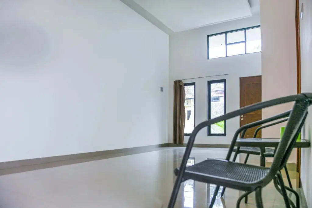 Пангкалпинанг: OYO 3438 Pasir Padi Inn Syariah
