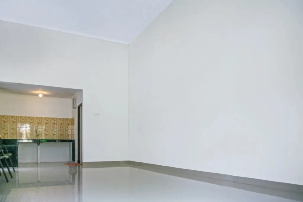 Пангкалпинанг: OYO 3438 Pasir Padi Inn Syariah