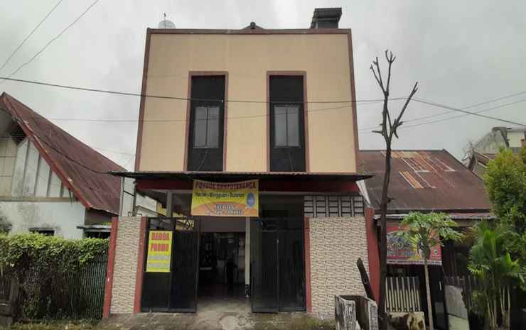 Макассар: OYO 3469 Bontotangnga Residence