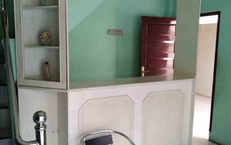 Палембанг: OYO 3333 Taza Residence