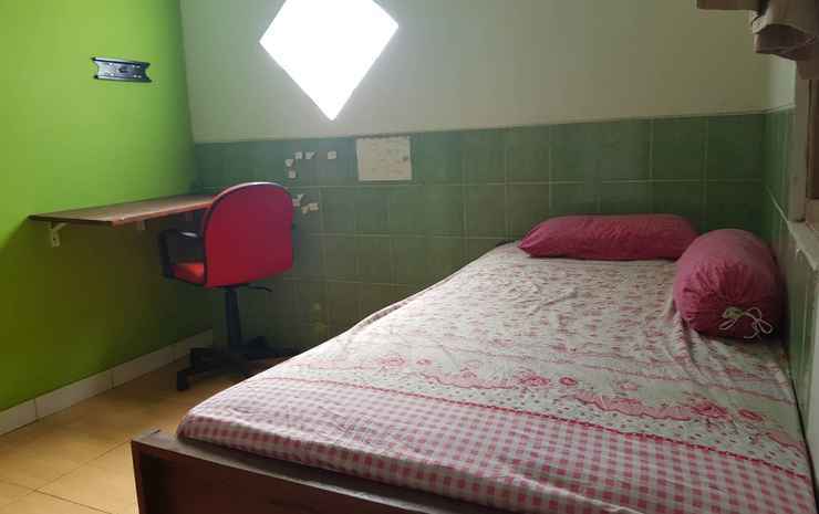 Богор: Oyo 3450 Kayta