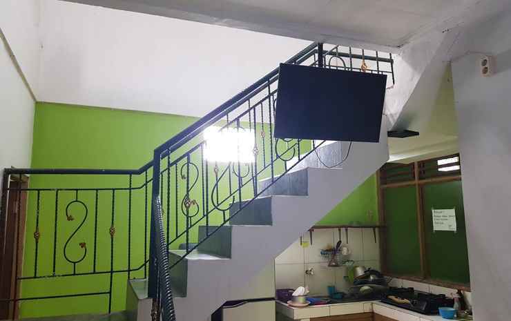 Богор: Oyo 3450 Kayta