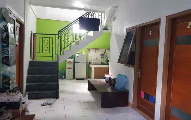 Богор: Oyo 3450 Kayta