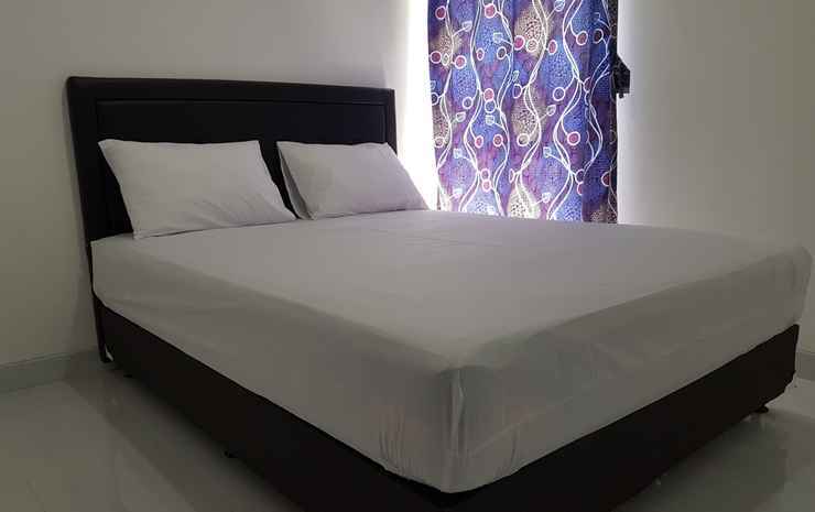 Джокьякарта: OYO 3498 Farisa Guest House