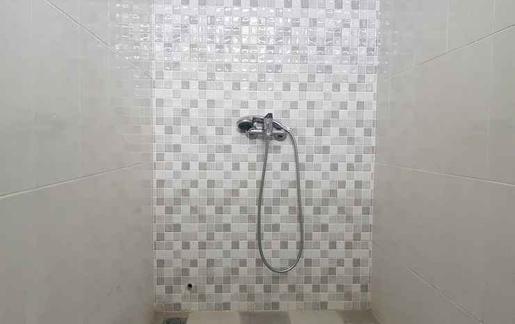 Джокьякарта: OYO 3498 Farisa Guest House