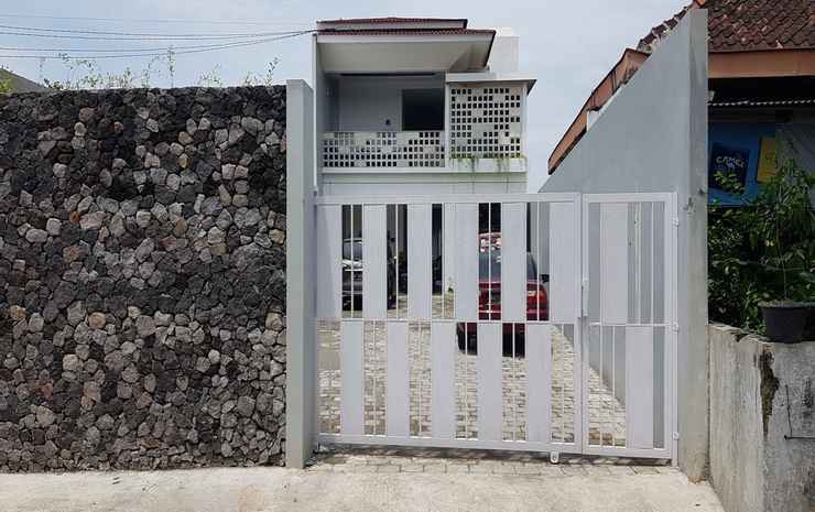 Джокьякарта: OYO 3498 Farisa Guest House