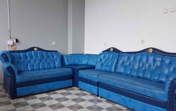 Джокьякарта: OYO 3498 Farisa Guest House