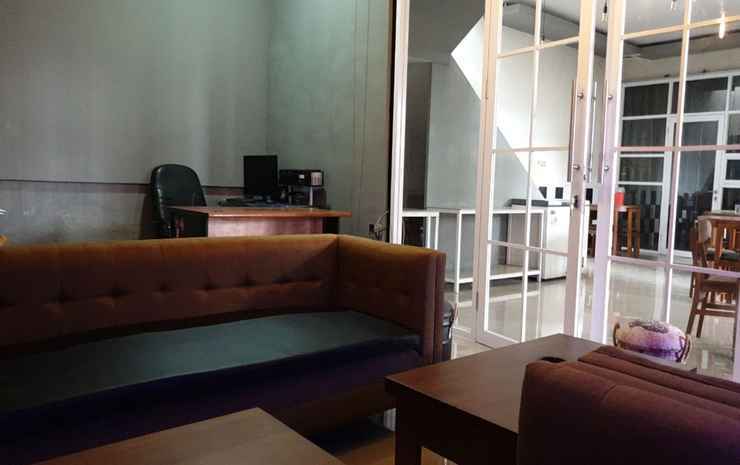 Бекаси: OYO 3460 Safara Garden Residence